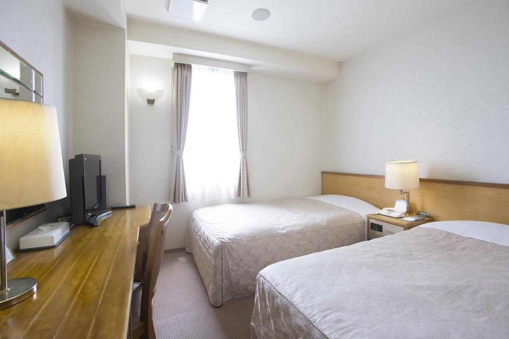 Tetoranze Makuhari Inagekaigan Hotel Chiba Exterior foto