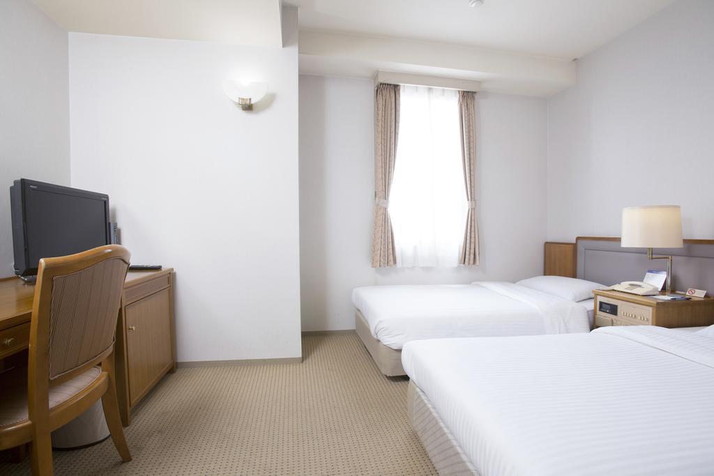 Tetoranze Makuhari Inagekaigan Hotel Chiba Exterior foto