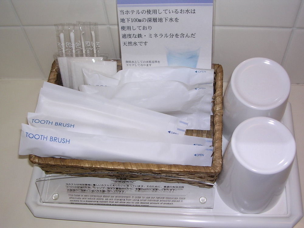 Tetoranze Makuhari Inagekaigan Hotel Chiba Exterior foto