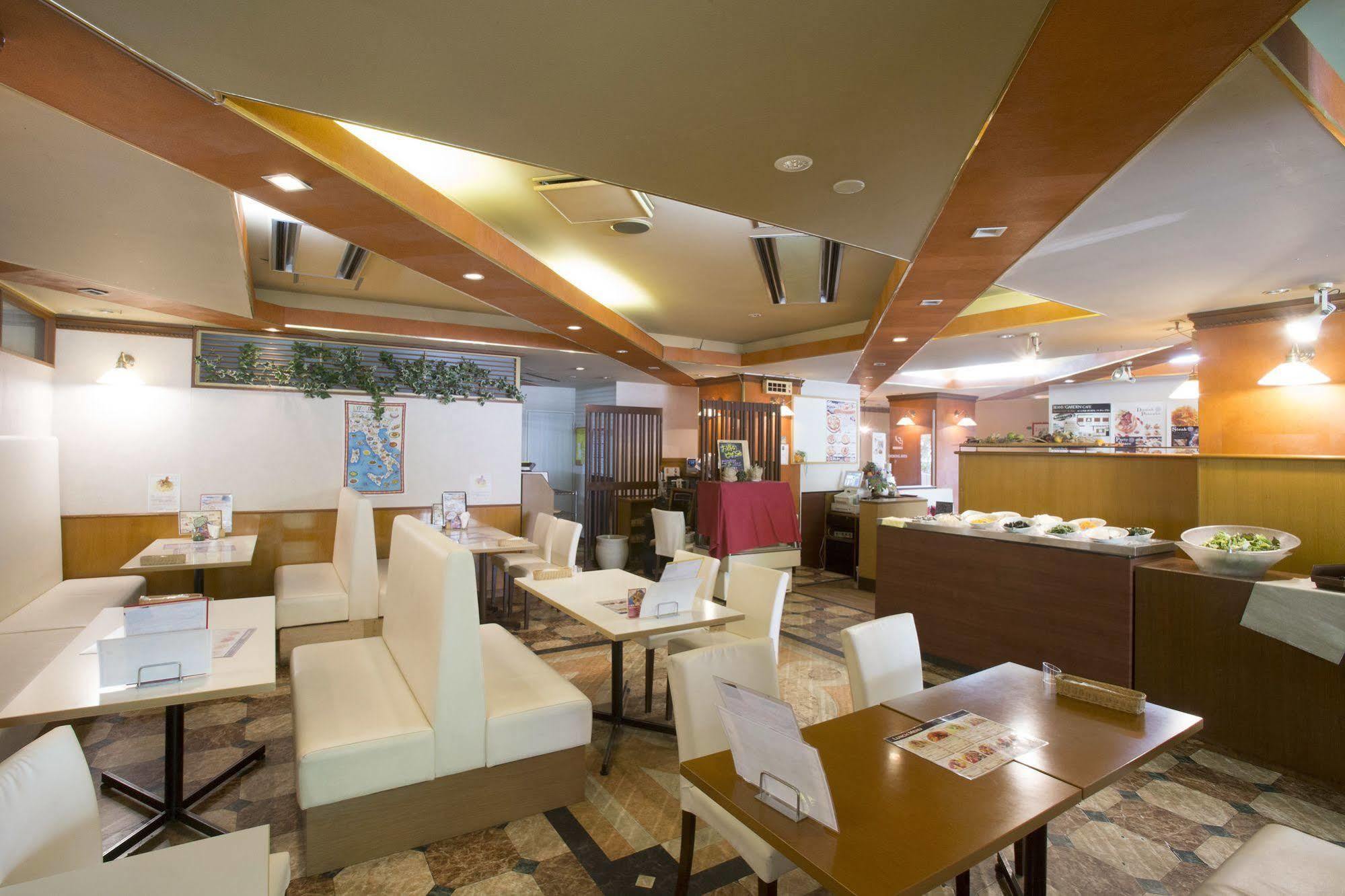 Tetoranze Makuhari Inagekaigan Hotel Chiba Exterior foto