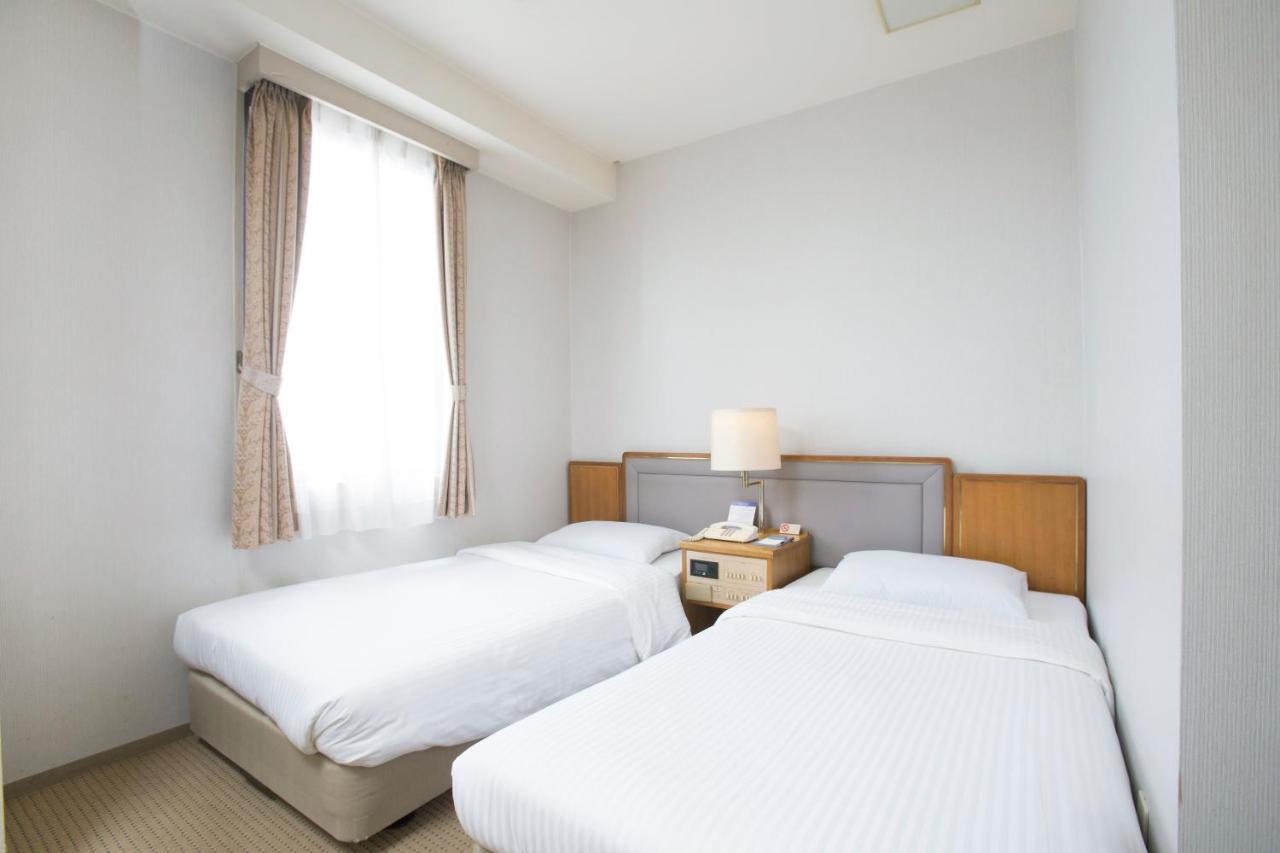Tetoranze Makuhari Inagekaigan Hotel Chiba Exterior foto